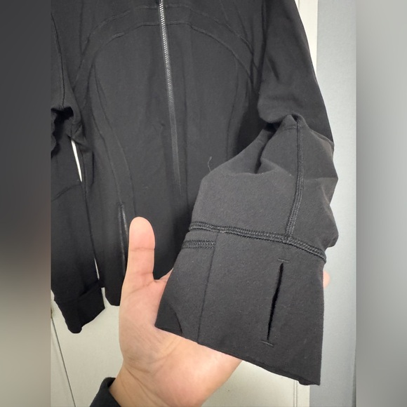 Lululemon black define jacket - Picture 6 of 16